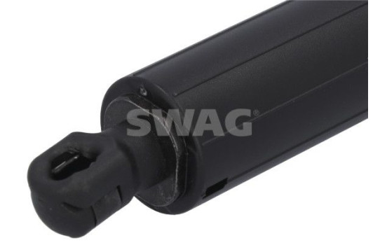 Resorte de gas, espacio de maletero SWAG extra, Imagen 3