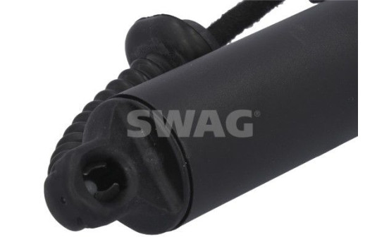 Resorte de gas, espacio de maletero SWAG extra, Imagen 4
