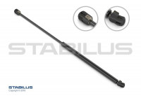 Resorte de gas, maletero 012600 Stabilus