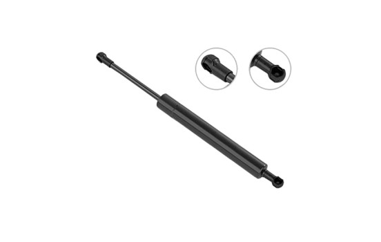 Resorte de gas, maletero 017688 Stabilus