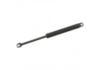 resorte de gas, maletero 01785 FEBI