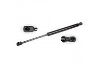 Resorte de gas, maletero 106701 FEBI