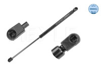 Resorte de gas, maletero 11-40 910 0000 Meyle