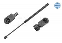 Resorte de gas, maletero 11-40 910 0001 Meyle