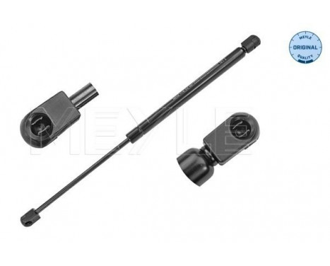 Resorte de gas, maletero 11-40 910 0001 Meyle