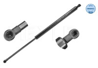 Resorte de gas, maletero 11-40 910 0027 Meyle