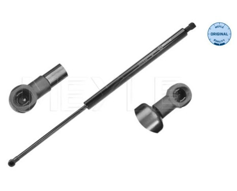 Resorte de gas, maletero 11-40 910 0027 Meyle