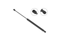 Resorte de gas, maletero 1308PG Stabilus