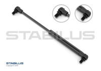 Resorte de gas, maletero 1395DP Stabilus