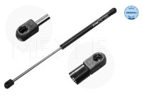 Resorte de gas, maletero 140 161 0060 Meyle