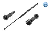 Resorte de gas, maletero 140 910 0009 Meyle