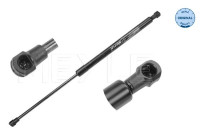 Resorte de gas, maletero 140 910 0026 Meyle