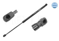 Resorte de gas, maletero 140 910 0027 Meyle