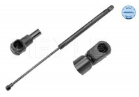 Resorte de gas, maletero 140 910 0033 Meyle