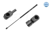 Resorte de gas, maletero 140 910 0047 Meyle