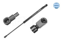 Resorte de gas, maletero 140 910 0051 Meyle