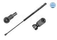 Resorte de gas, maletero 140 910 0078 Meyle