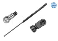 Resorte de gas, maletero 140 910 0084 Meyle