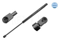 Resorte de gas, maletero 140 910 0090 Meyle