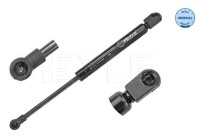 Resorte de gas, maletero 15-40 910 0009 Meyle