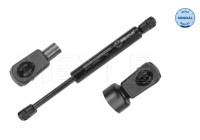 Resorte de gas, maletero 15-40 910 0011 Meyle