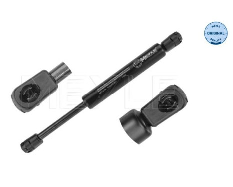Resorte de gas, maletero 15-40 910 0011 Meyle