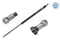 Resorte de gas, maletero 16-40 910 0016 Meyle