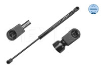 Resorte de gas, maletero 16-40 910 0019 Meyle
