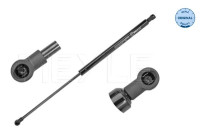 Resorte de gas, maletero 16-40 910 0022 Meyle