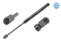 Resorte de gas, maletero 16-40 910 0027 Meyle