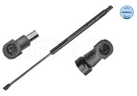Resorte de gas, maletero 16-40 910 0039 Meyle