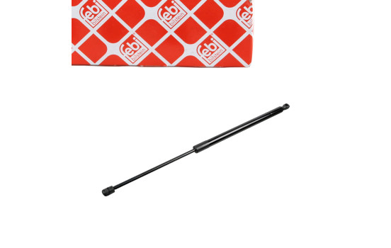 Resorte de gas, maletero 177461 FEBI