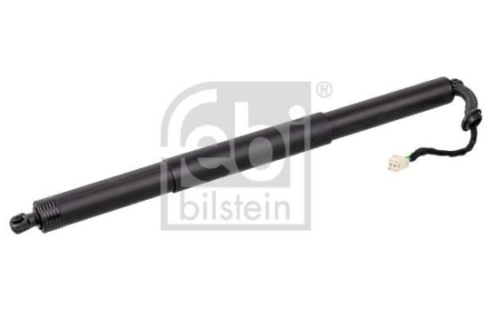 Resorte de gas, maletero 179315 FEBI