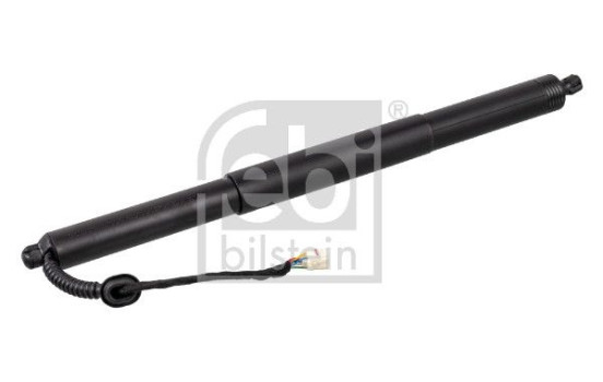 Resorte de gas, maletero 179315 FEBI, Imagen 2