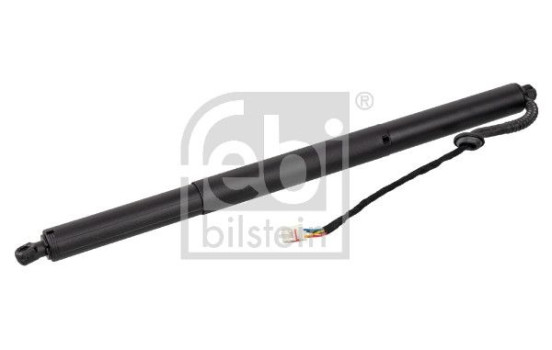 Resorte de gas, maletero 179324 FEBI