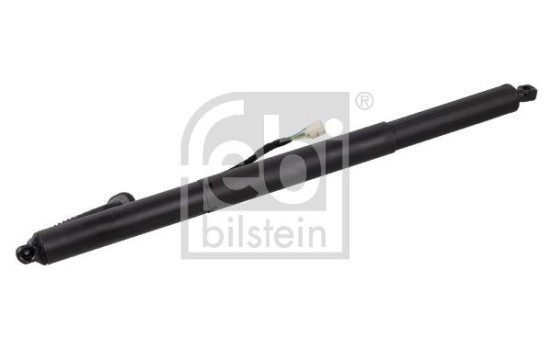 Resorte de gas, maletero 179324 FEBI, Imagen 3
