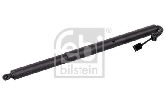 Resorte de gas, maletero 179325 FEBI