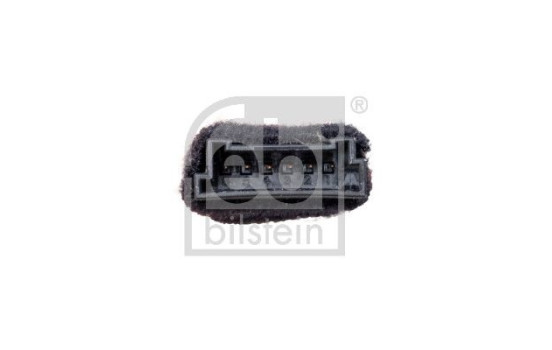 Resorte de gas, maletero 179325 FEBI, Imagen 3