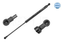 Resorte de gas, maletero 240 910 0024 Meyle