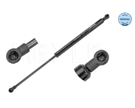 Resorte de gas, maletero 240 910 0024 Meyle