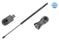 Resorte de gas, maletero 240 910 0028 Meyle