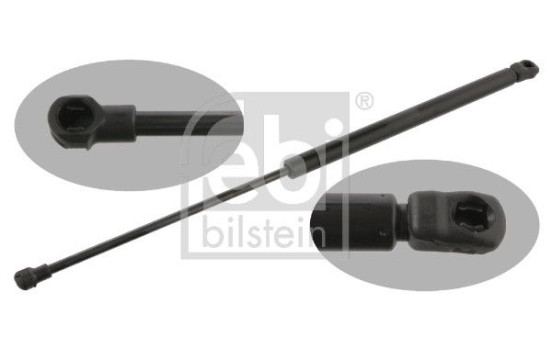 resorte de gas, maletero 25208 FEBI, Imagen 2