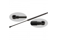 resorte de gas, maletero 27590 FEBI