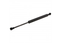 resorte de gas, maletero 27630 FEBI
