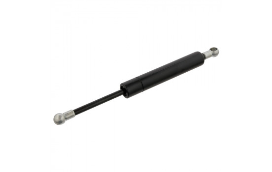 resorte de gas, maletero 27633 FEBI