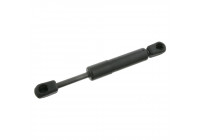 resorte de gas, maletero 27659 FEBI