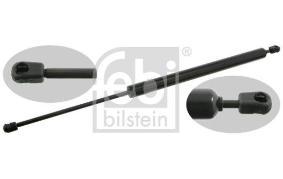 resorte de gas, maletero 27672 FEBI, Imagen 2