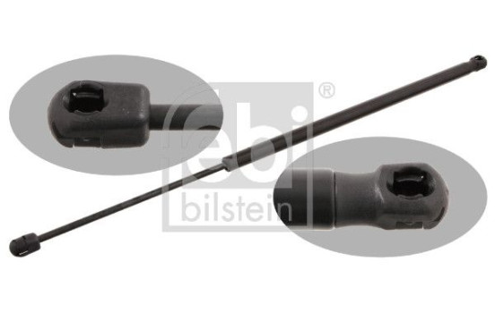 resorte de gas, maletero 27784 FEBI, Imagen 2