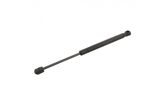 resorte de gas, maletero 27895 FEBI