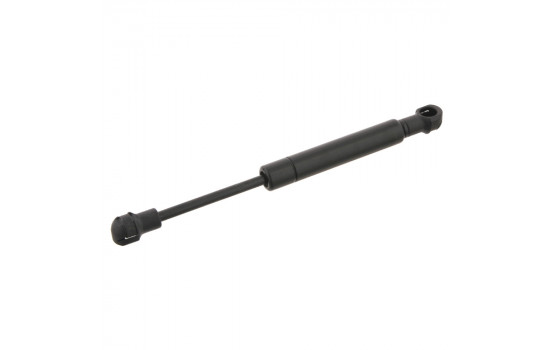 resorte de gas, maletero 27898 FEBI